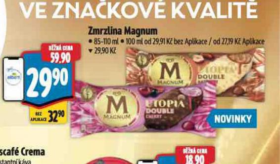 ZMRZLINA MAGNUM