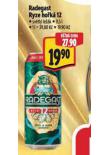 PIVO RADEGAST RYZE HOK 12