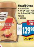 NESCAF CREMA