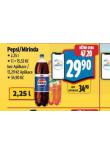 PEPSI / MIRINDA