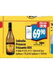 SOLICELLO PROSECCO FRIZZANTE DOC