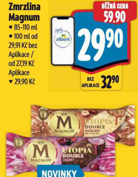 ZMRZLINA MAGNUM