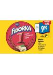 FIDORKA OPLATKA