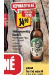 PIVO VELKOPOPOVICK KOZEL 11