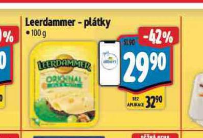 LEERDAMMER PLTKY