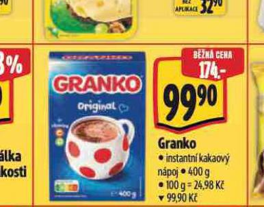 GRANKO