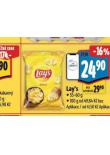 LAYS