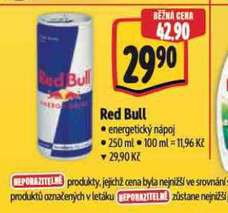 RED BULL
