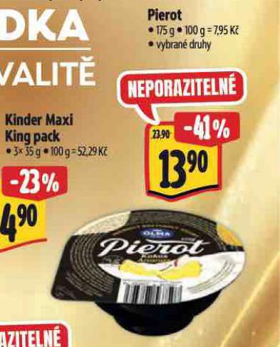 PIEROT