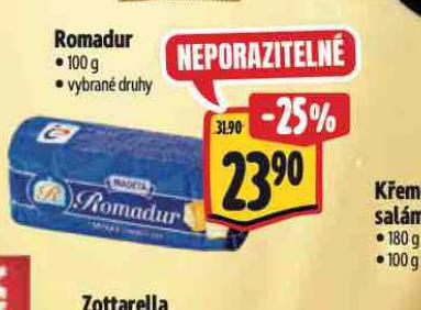 ROMADUR