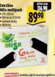 ZMRZLINA M͊A MULTIPACK