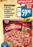 PIZZA GUSEPPE