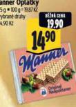 MANNER OPLATKY