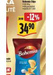 BOHEMIA CHIPS