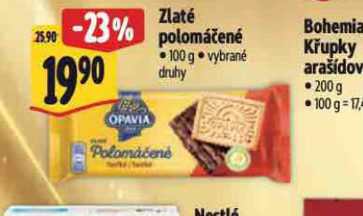 ZLAT POLOMEN