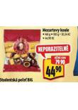 MOZARTOVY KOULE