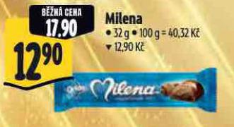 MILENA