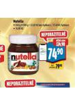 NUTELLA