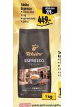 TCHIBO ESPRESSO ZRNKOV KVA