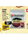TASSIMO KAPSLE