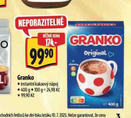 GRANKO