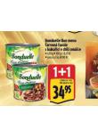 BONDUELLE BON MENU ERVEN FAZOLE S KUKUIC V CHILI OMCE