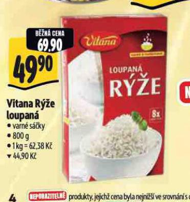 VITANA RݎE LOUPAN