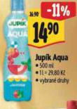 JUPK AQUA