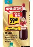 YO SIRUP