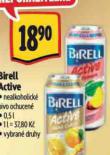 BIRELL ACTIVE