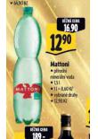 MATTONI