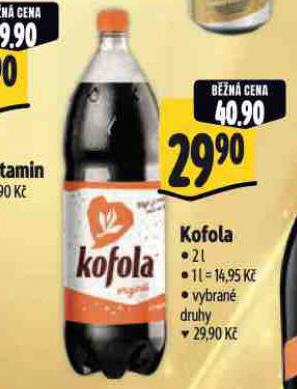 KOFOLA 2L