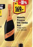 MIONETTO PROSECCO DOC TREVISO BRUT