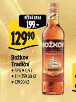 BOKOV TRADIN