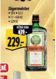 JGERMEISTER