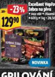 EXCELLENT VEPOV EBRA NA PIVU
