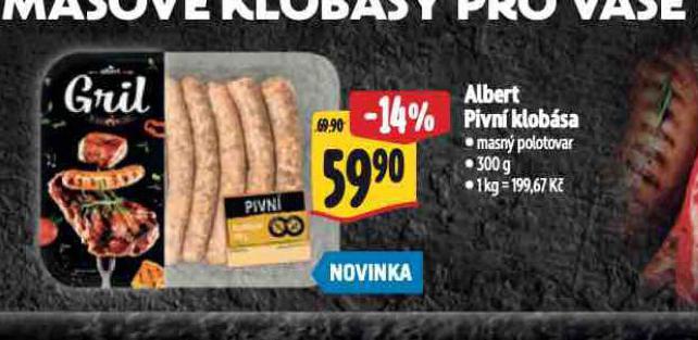 PIVN KLOBSA