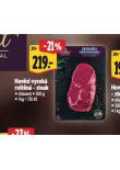 HOVZ VYSOK ROTN - STEAK