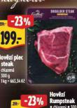 HOVZ PLEC - STEAK