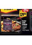 HOVZ STEAK STRIPLOIN