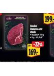 HOVZ QUEENSLAND STEAK