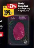 HOVZ RUMPSTEAK