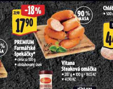 PREMIUM FARMSK PEKKY
