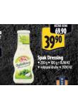 SPAK DRESSING