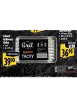 GRILOVAC TCKY