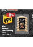 BAVORSK KUEC KLOBSKY