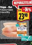 TILPIE FILET