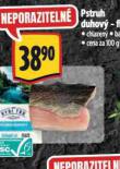 PSTRUH DUHOV FILET
