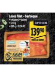LOSOS FILET BARBEQUE
