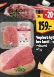 VEPOV KTA BEZ KOSTI